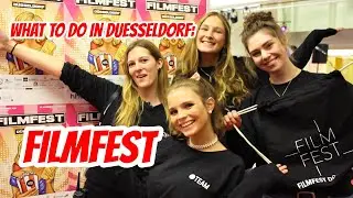 Top Sightseeing Spots Duesseldorf: Filmfest (english)