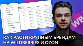 Как поднять продажи на Wildberries и Ozon? Как увеличить заказы на маркетплейсах