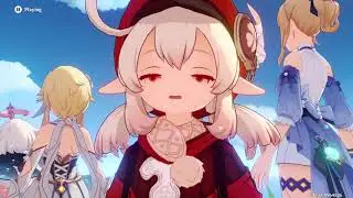 Genshin Midsummer Event Part 2