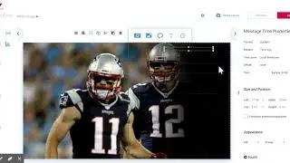 MRSS feeds for digital signage - realtime and engaging news