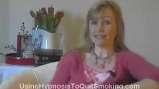 Using Hypnosis To Quit Smoking - Free Gifts