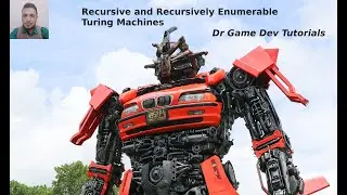 Recursive, Recursively Enumerable Languages, Closure Proofs, and Printer Turing Machines
