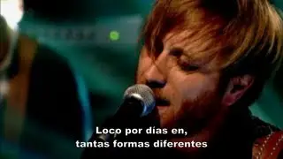 Tighten Up Subtitulado - The Black Keys