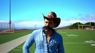 CHEEHOO YEEHAW