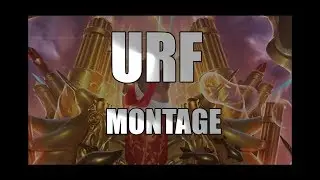 all time urf's best funny moments|| League of Legends || Ultra Rapid Fire