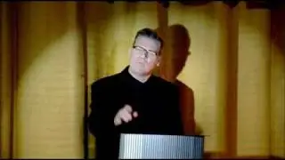 The Kermode Awards 2010 (1 of 2)