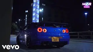 The Weeknd - Secrets (97Kickstvr Remix) @MZRSTUDIOS