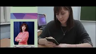 Немцева Олеся Андреевна СОШ № 6 визитка