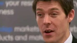 A Low Carbon Best Practice Exchange Interview: Simon Bourne, ITM Power