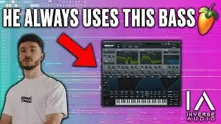 How to make DNB like Subsonic & Aktive (COMPLETE GUIDE) FL STUDIO 21