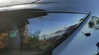 toyota wish zge20 signal headlamp custom