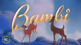 DONPLAYA - Bambi ft. Johnny Larry (Visual) 
