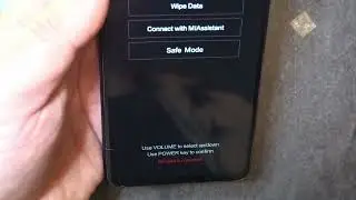 New Cpu and old UFS Poco X3 Pro The First in Europe