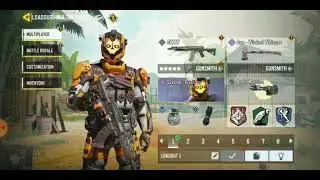 Kill 40 Enemies with any DR-H equipped with any 2 attachments #COD