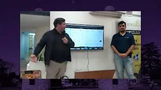 AWS User Group Cordoba Meetup #20
