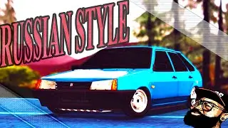 МТА 1 5 ОБЗОР СЕРВЕРА BPAN RUSSIAN STYLE