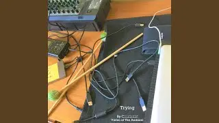 My Last Song on A Macbook Pro