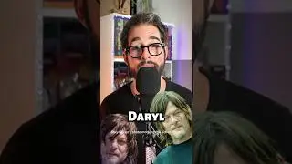 The Walking Dead e le sue Action Figures hanno fatto esplodere il web 😂 #mcfarlanetoys