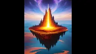 The Divine Abyss - Ender_Freak