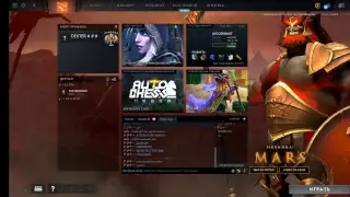 Катаем ММ со сломанной рукой( #CSGO