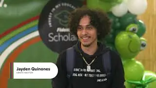 2023 Fidelity Scholars Program