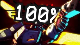 I finally tried ALL of UltraKill