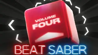 Beat Saber OST 4