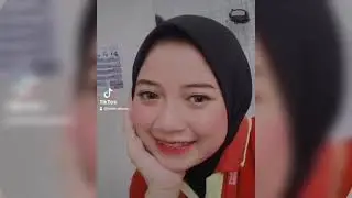 tiktok cashier Alfamart viral 2021