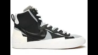 HOW TO COP NIKE BLAZER SACAI GHOST SNKRS SETUP (GHOST SNKRS UPDATE)