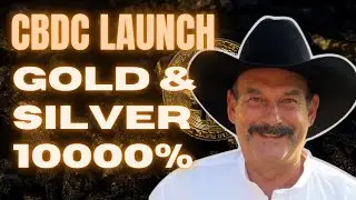 ⚡Gigantic GOLD & SILVER Rally! *SILVER UNOBTANIUM* Says Bill Holter | GOLD & SILVER Price Prediction