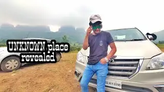 UNKNOWN PLACE IN NASHIK|PART-2|FINALLY REVEALED|SHOAIB.SR