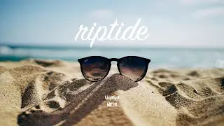 LiQWYD & Waesto - Riptide [Official]