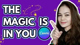 CANVA BACKGROUND REMOVER | CANVA PRO | AVITHERESETALK