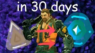 ❗How to climb ranks in Valorant FAST ❗
