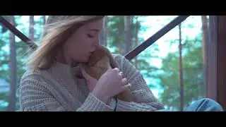 ПРЕМЬЕРА КЛИПА на песню ОСЕНЬ SV VOROTNIKOVA видео by SOLOWAY