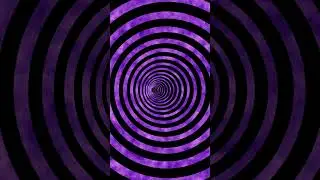Insane Optical illusion that makes you hallucinate (shrinking effect)  #Shorts