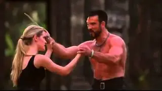 Sonya Blade vs Kano