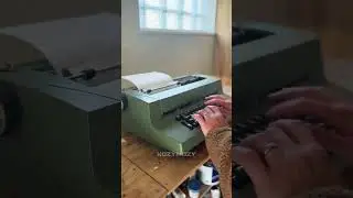 IBM Select Electric 