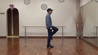 500 Miles ( Dance ).