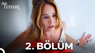 Ben Leman 2. Bölüm