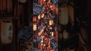Japanese theme