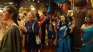 Jaganath Baladev Subhadra had been moved
