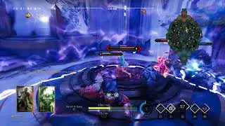 Paragon v43.3 New META All Supports