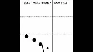 Интонация решает Low Fall