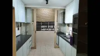 RENT: Park Villa Townhouse, Bukit Puchong_Renovated_Slide_P3689