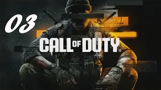 CoD: Black Ops 6 - Let's Play | #3