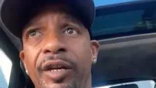 CHARLESTON WHITE GOES IN ON ADRIEN BRONER
