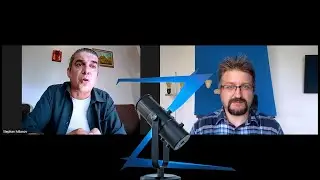 Z-Каст 122 - Замерянето със записи не спира, не спират и метаморфозите от виновник в жертва