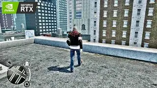 How Prototype is Looking in 2021 | Ray Tracing Ultra Graphics Mod 4K|  PC i7 6700 Pny Gtx 1080