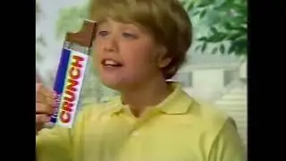 Neckn￼eeds Crunch￼